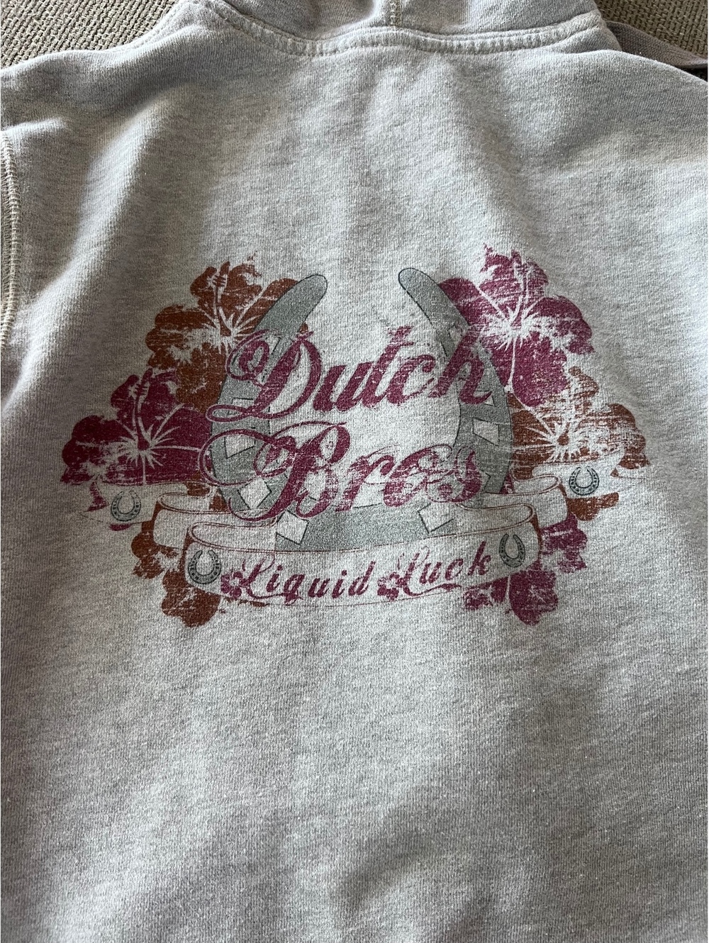 Dutch Bros Limited Release Hoodie